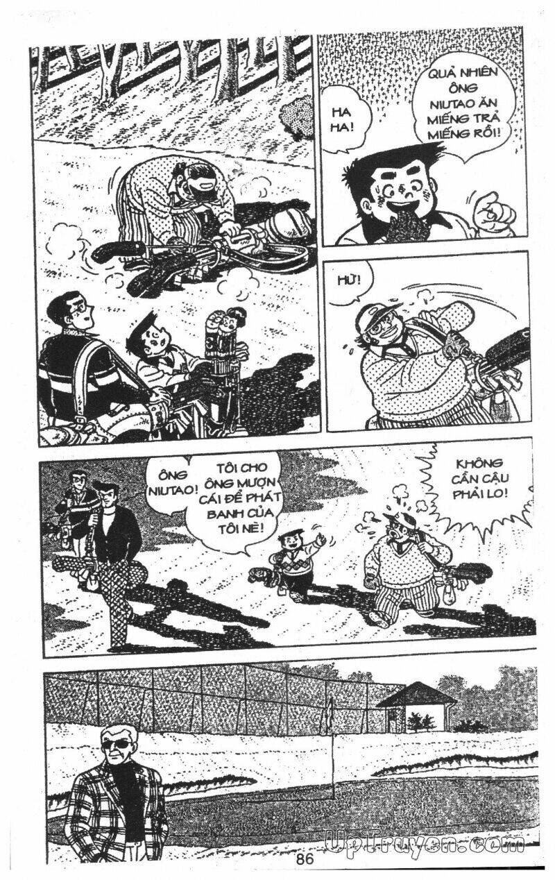 ashita tenki ni naare chapter 9 88