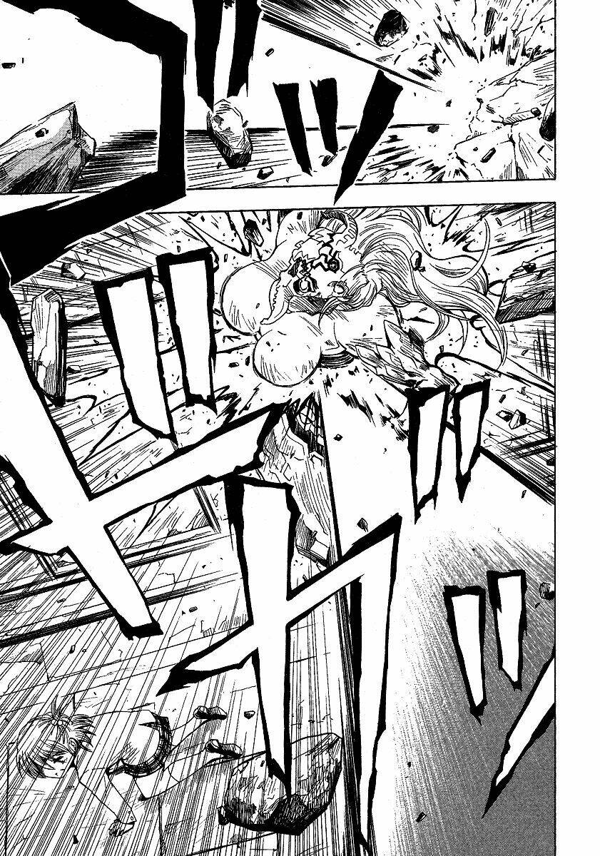 blassreiter - genetic chapter 5 8