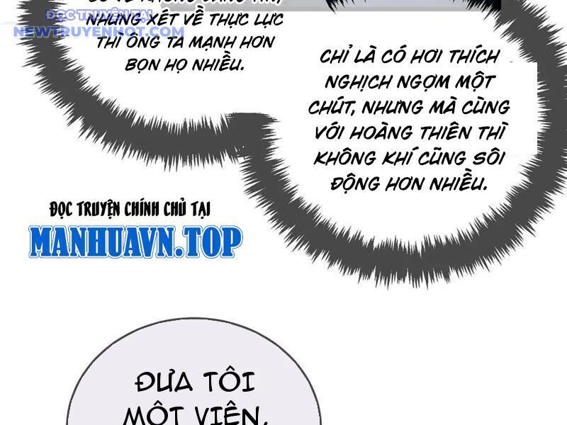 Vô Địch Bị Động Tạo Ra Tấn Sát Thương chapter 58 46
