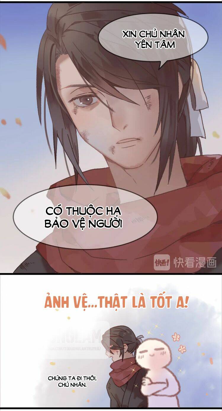 mang quải hệ thống, nhất trí mạng chapter 5 34