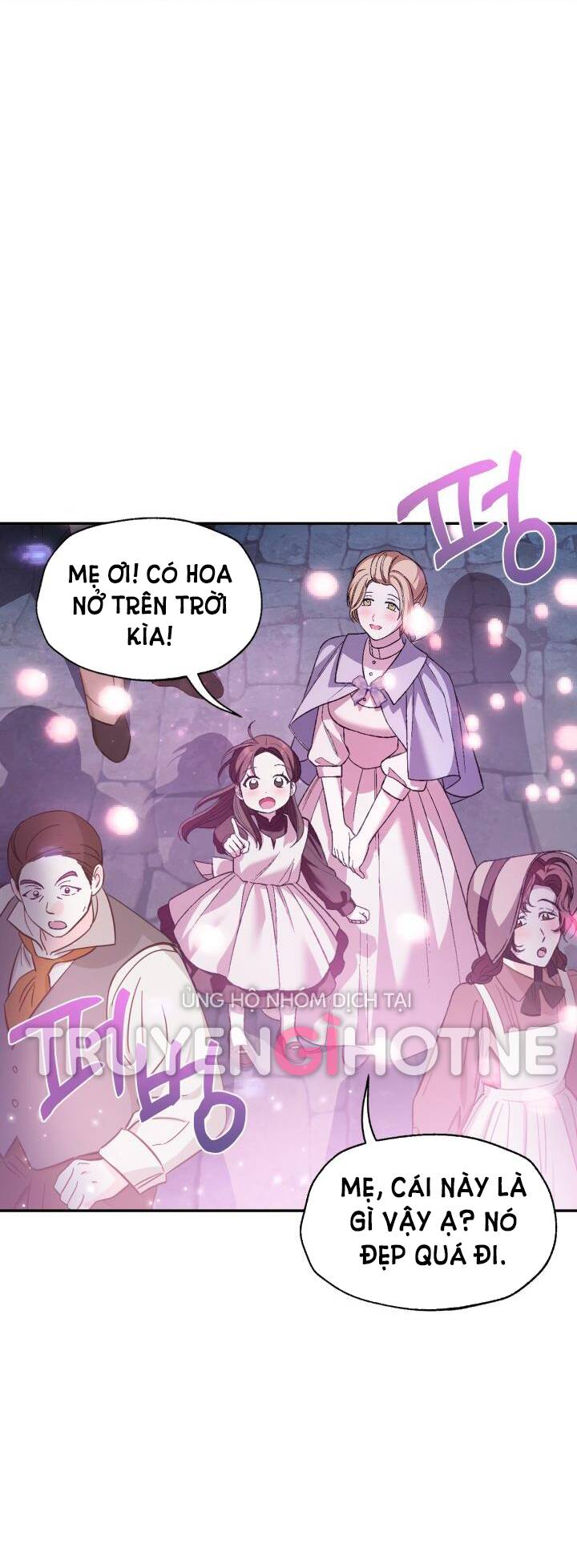 cha, con không muốn kết hôn đâu chapter 108.2 19