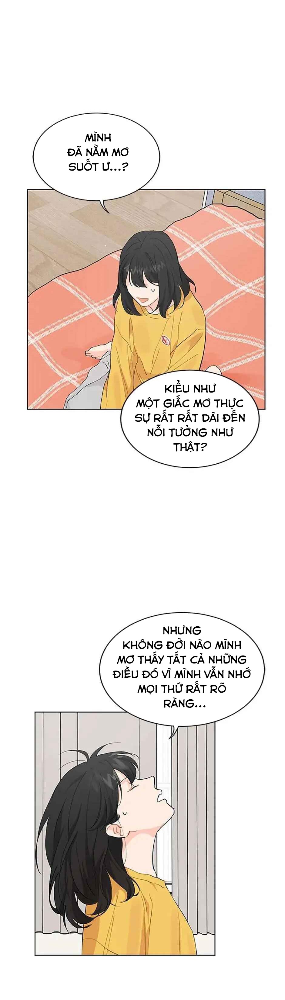 ngày mai tươi đẹp chapter 13 5