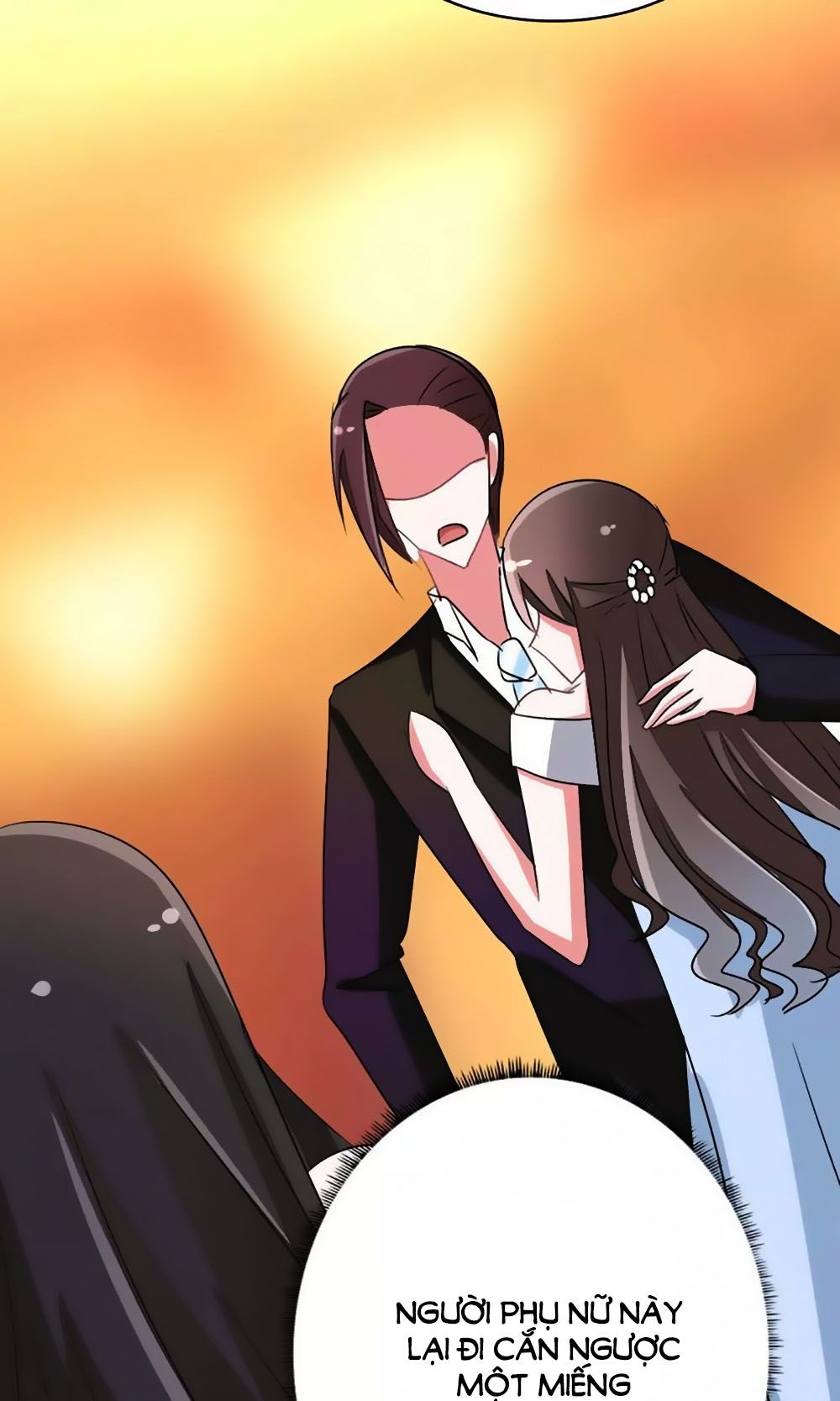 Dân Quốc Yêu Văn Lục chapter 91 - Trang 25