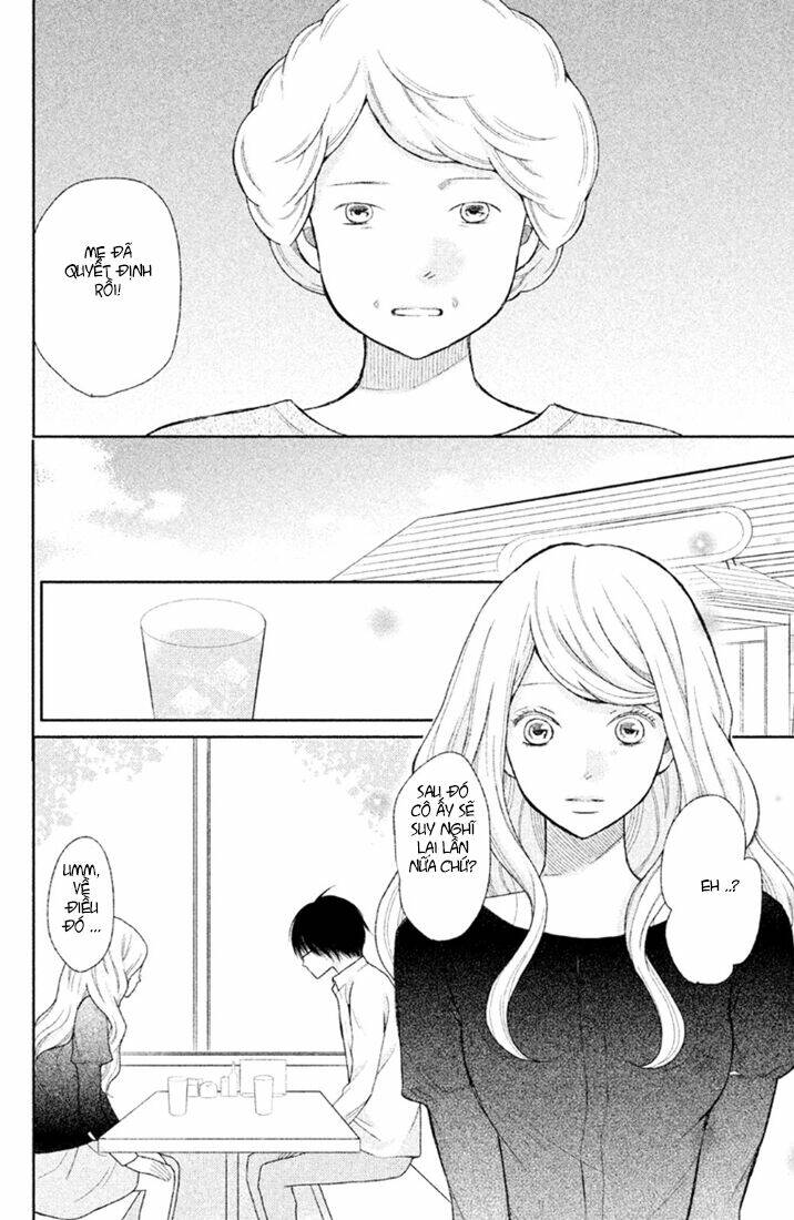 3d kanojo - bạn gái 3d chapter 29 37