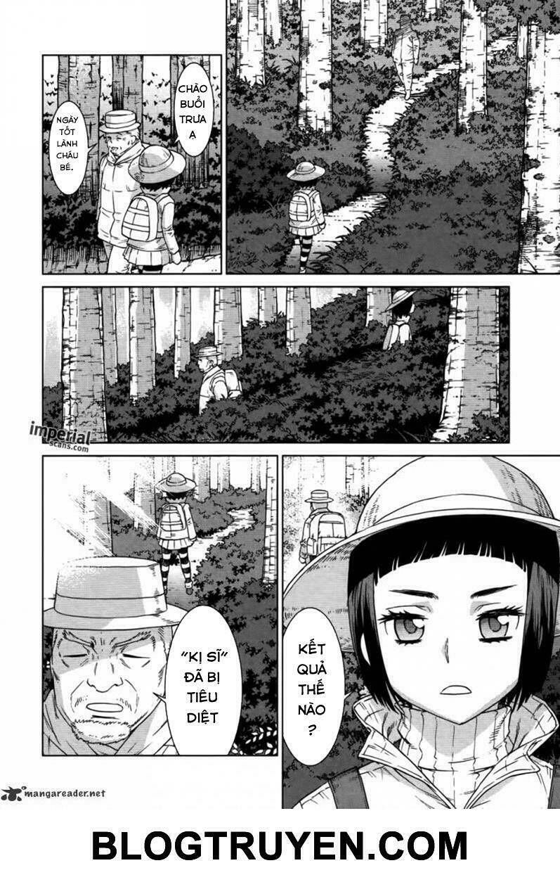 celestial clothes chapter 3 22