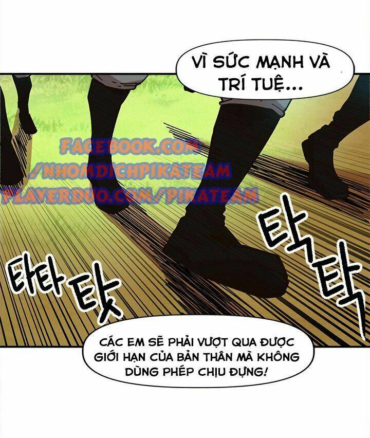 đại lục vô song chapter 21 27