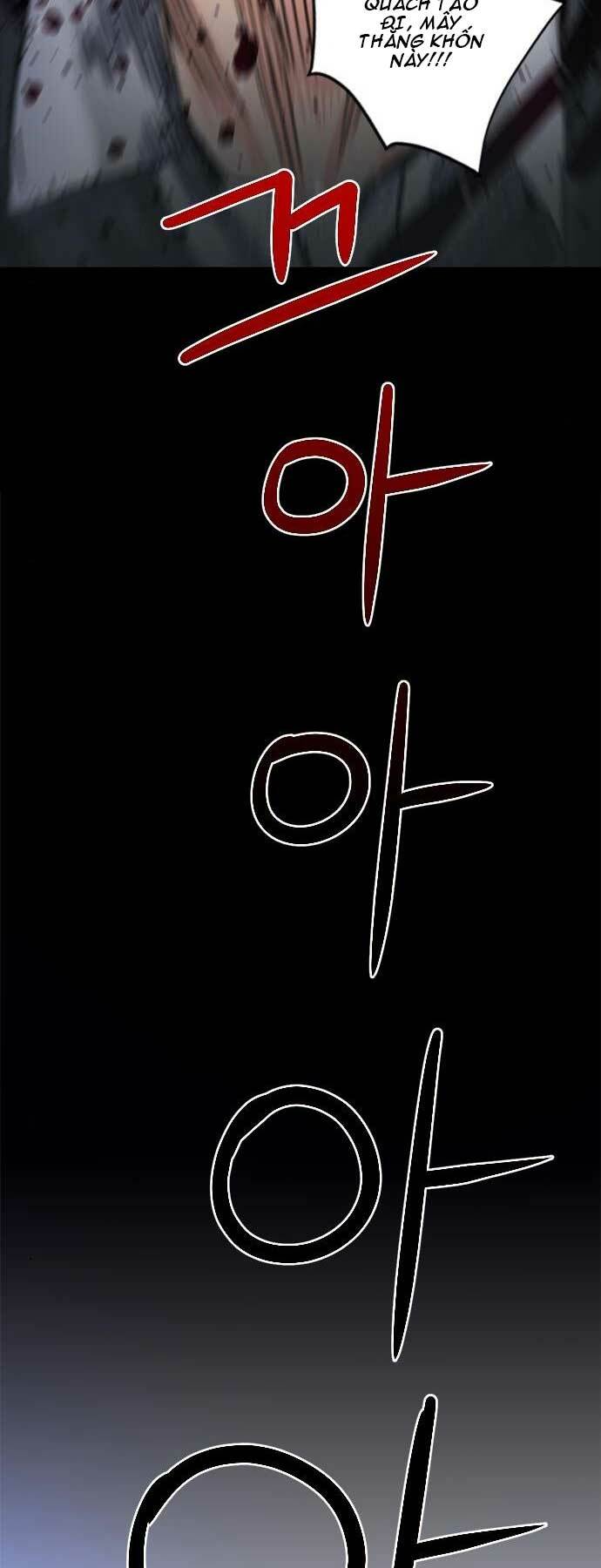 Druid Tại Ga Seoul - Người Hóa Thú Chapter 52 3