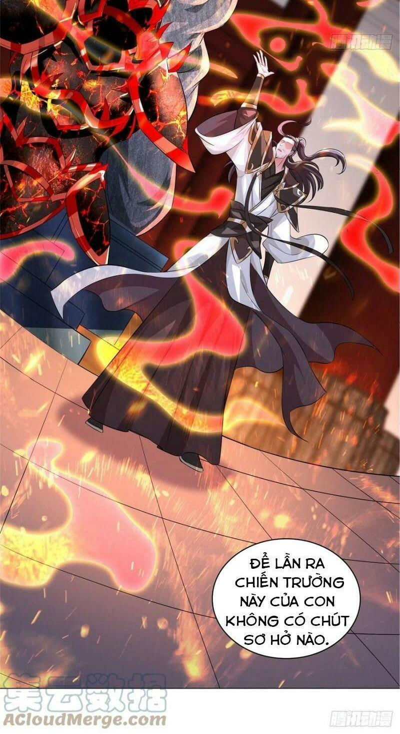 người nuôi rồng chapter 66 6