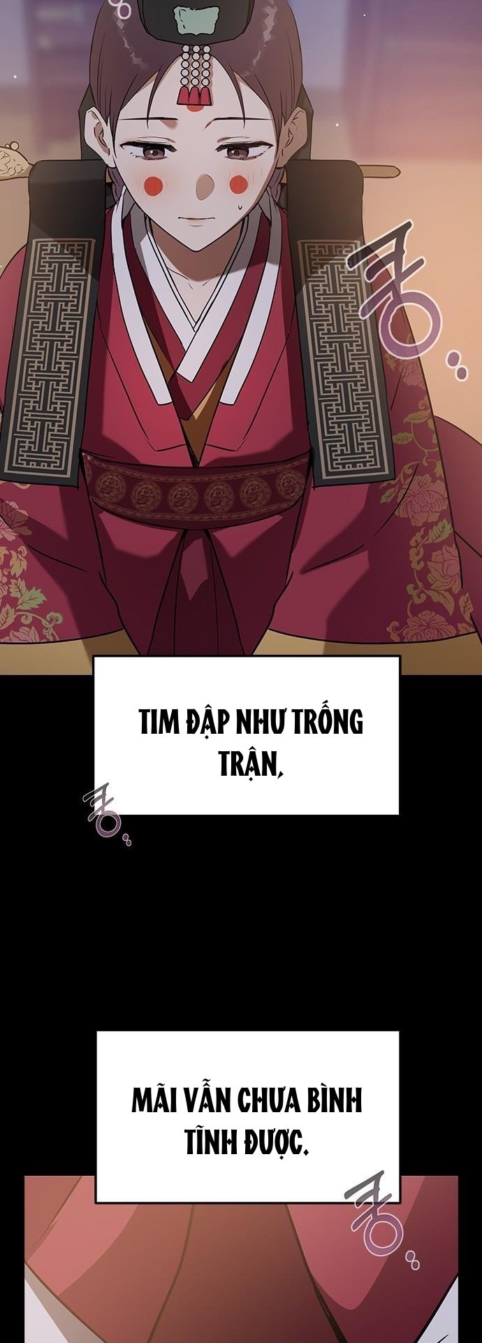 nhân duyên kiếp trước chapter 69.1 3