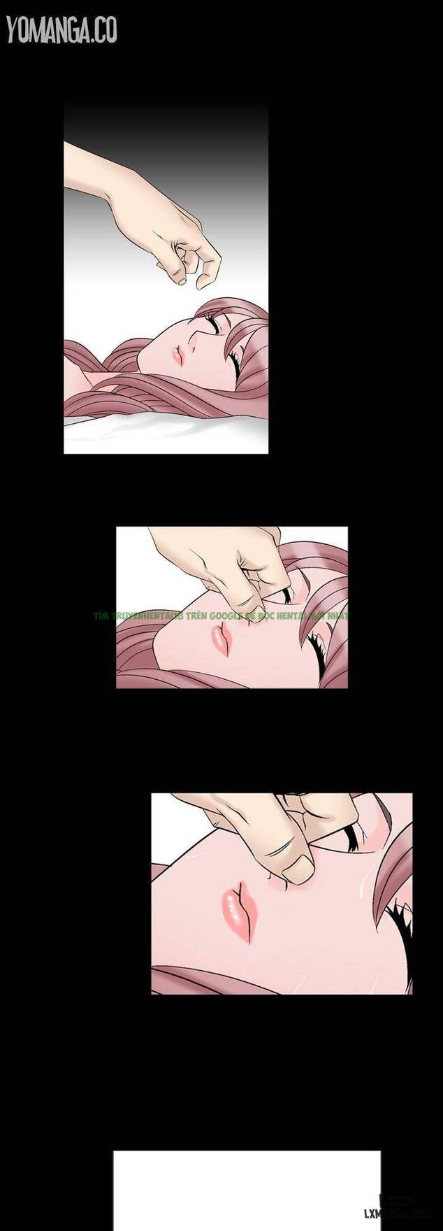 mùi vị của đôi bàn tay chapter 18 9