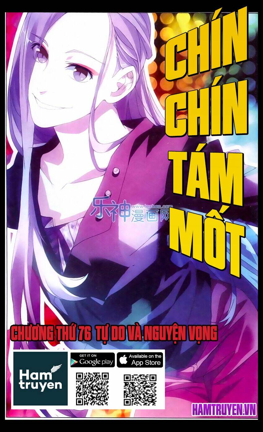 chín chín tám mươi một - 9981 chapter 76 2