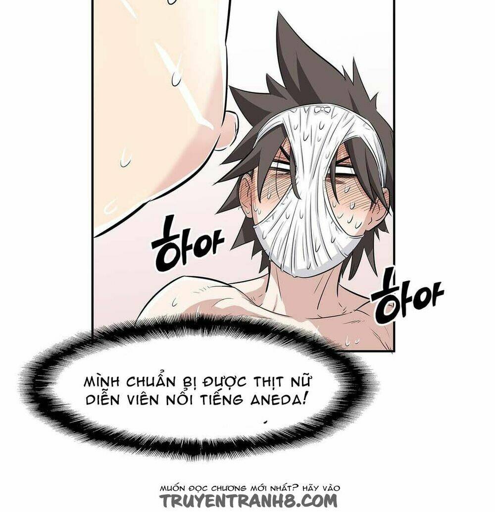 câu lạc bộ sa đoạ chapter 15 40