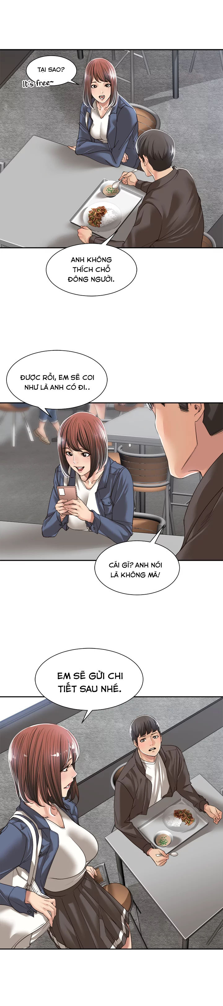 trên tình bạn dưới tình yêu chapter 10 6