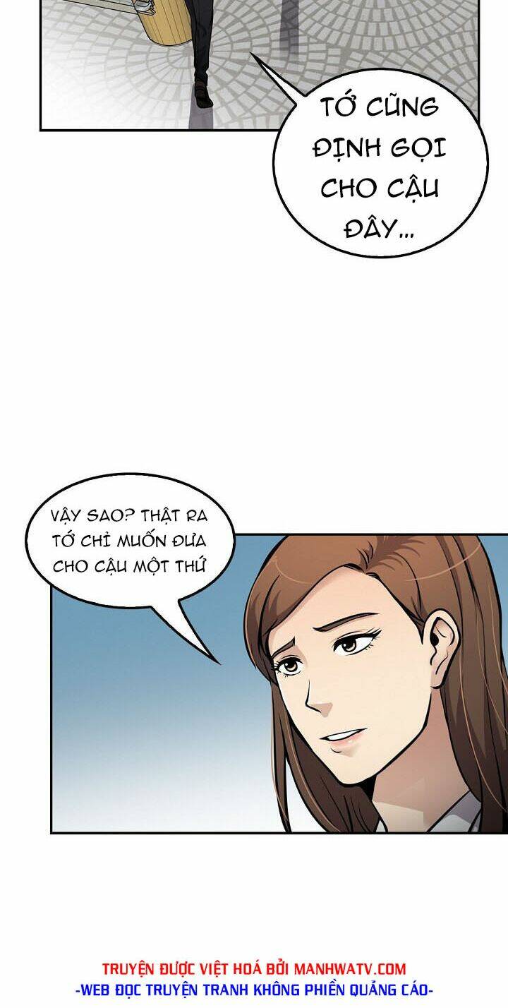 điều tra viên chuyển sinh chapter 79 81