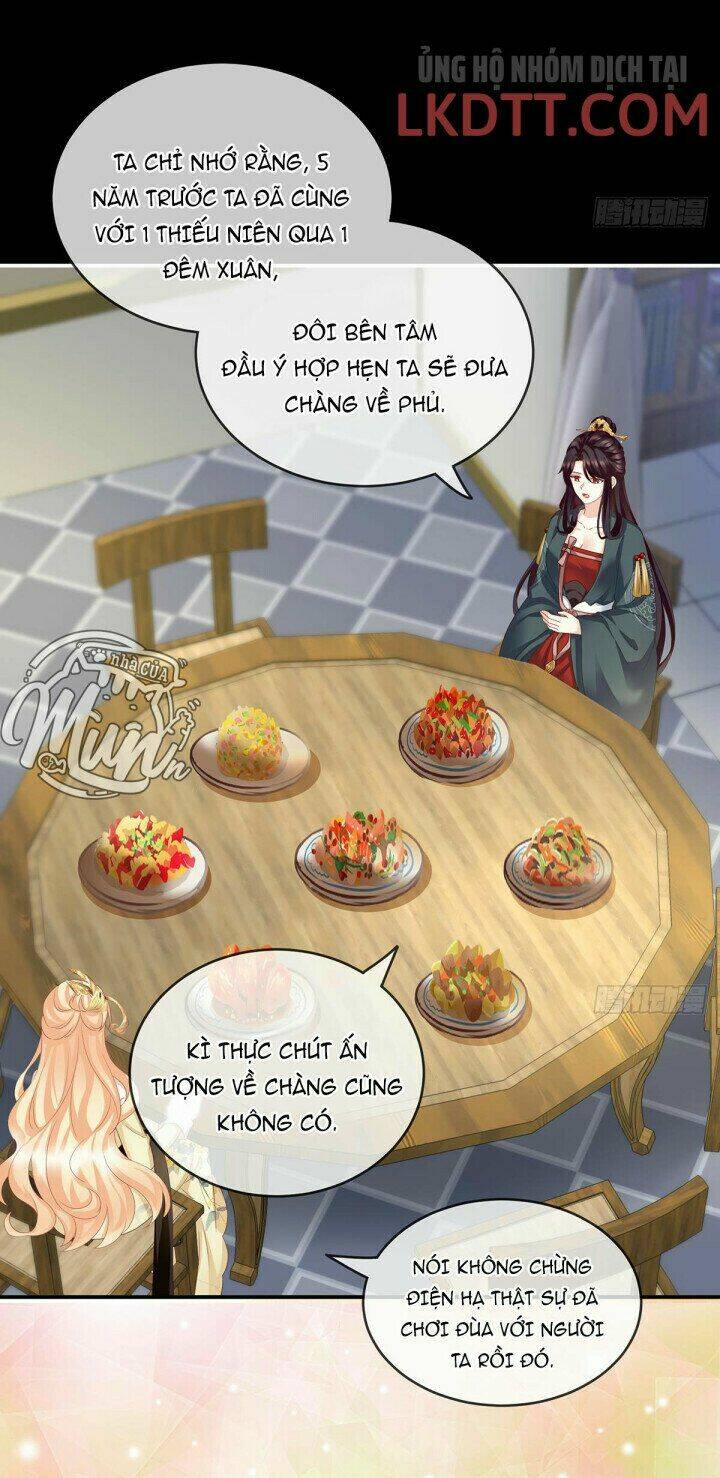kiều phu có hỉ chapter 18 8