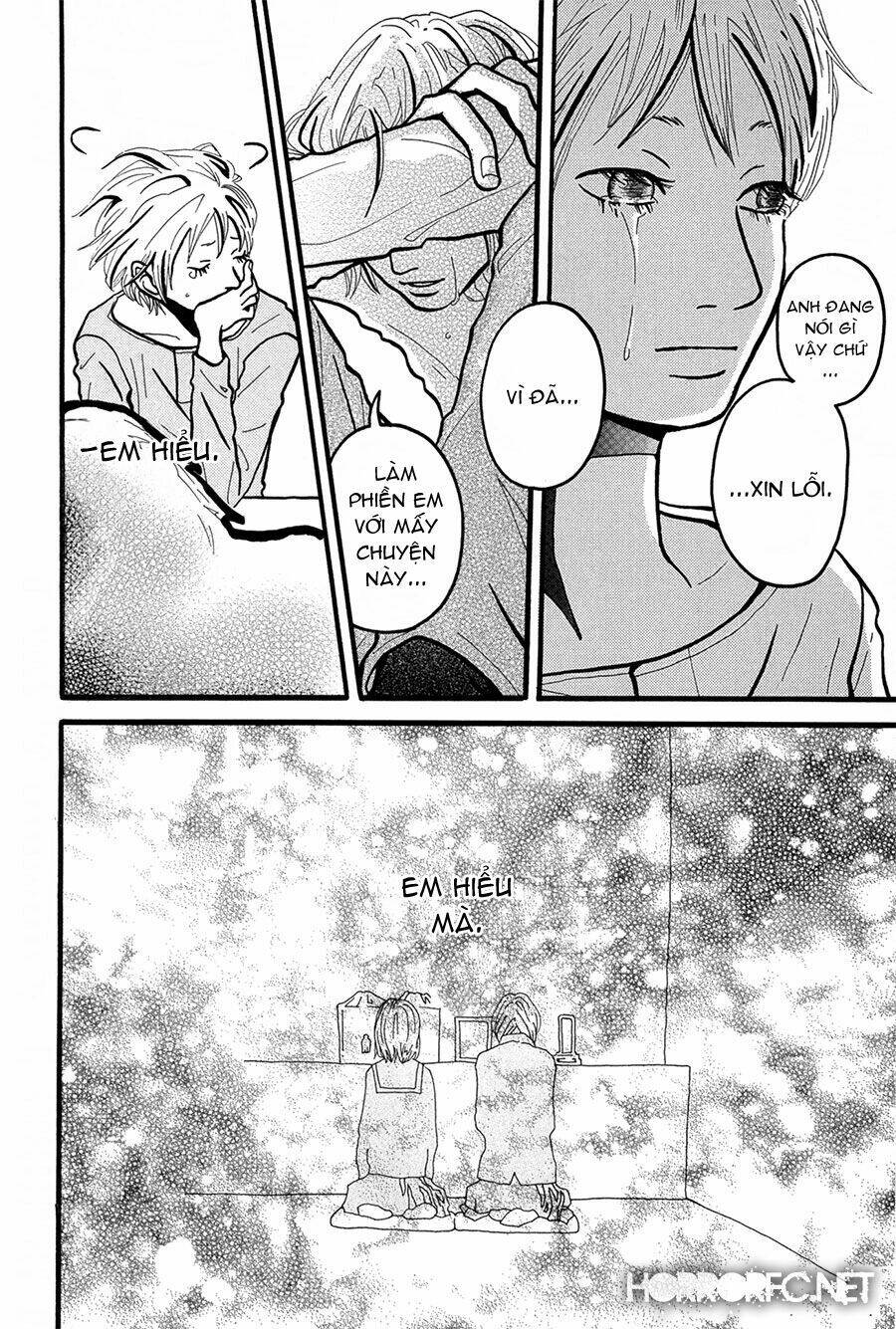 motto - ikitai chapter 2 29