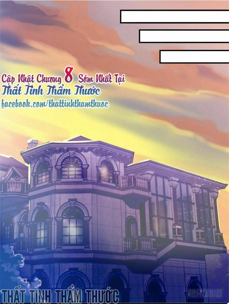 cuồng duệ tiểu thê chapter 7 31