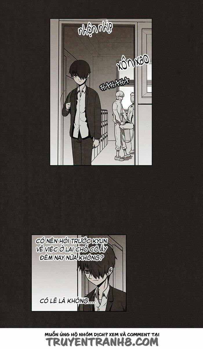 đứa con của quỷ dữ chapter 37 37