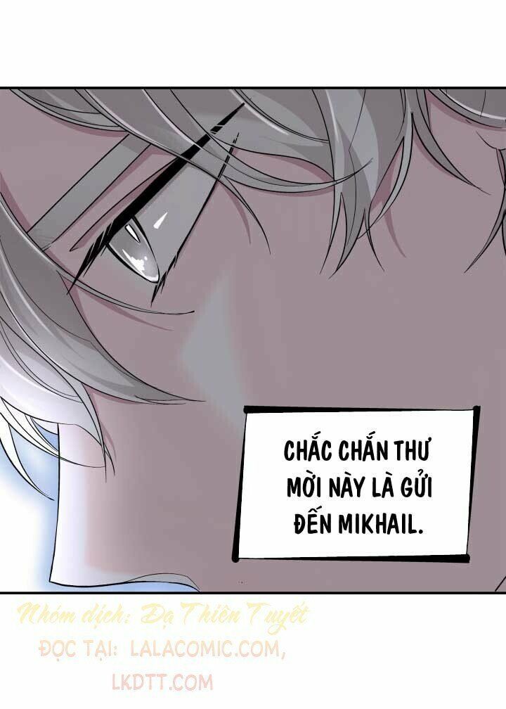 dây xích kiềm chế nam chính hắc ám tuột mất rồi chapter 10 19