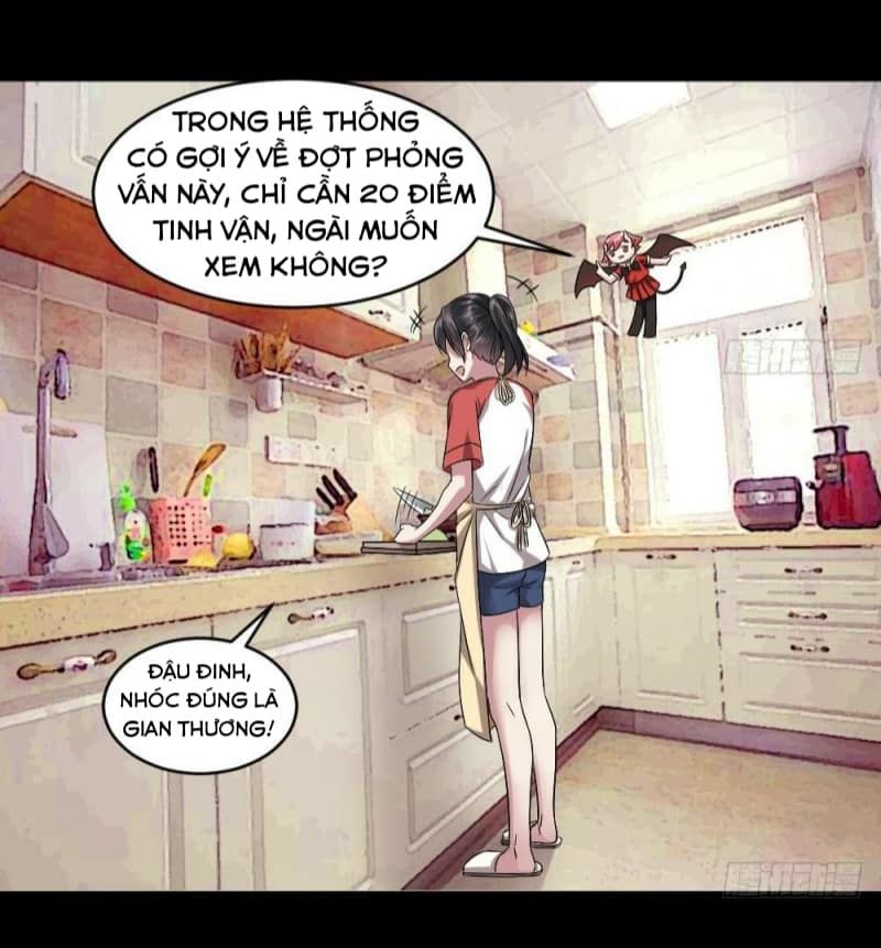 hệ thống nghịch tập thiên hậu chapter 22 13