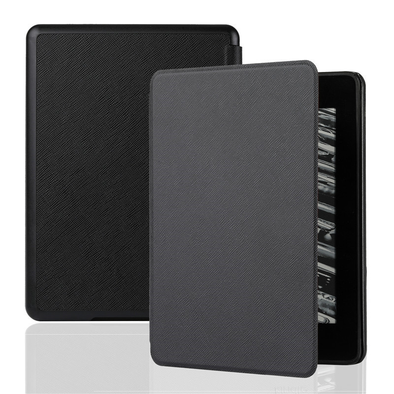 Bao da cover dành cho Kindle 2022 - Kindle Basic 11th có thể tự động tắt mở, trọng lượng nhẹ