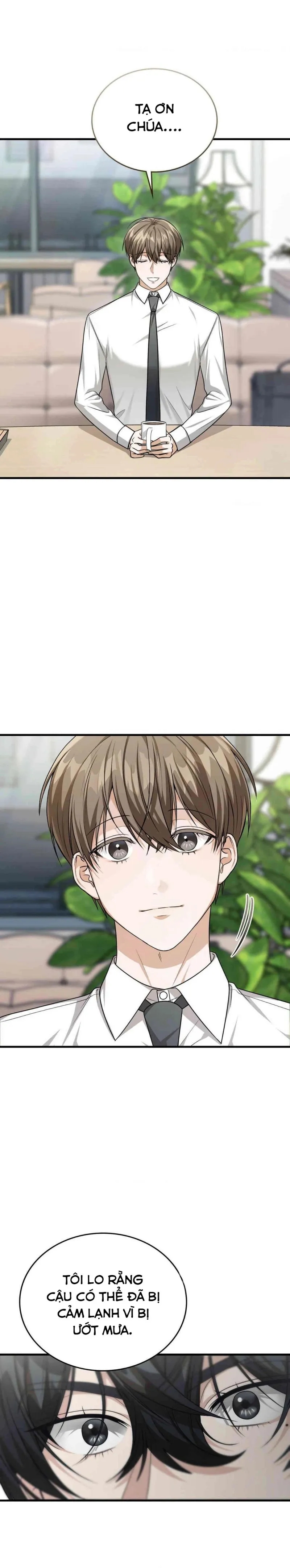 thành viên của hội là hàng xóm bên cạnh chapter 64 22