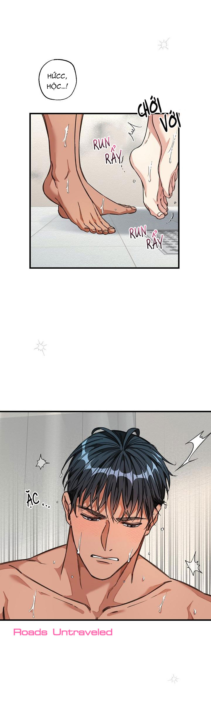 chuyến tàu cuồng loạn chapter 15 10