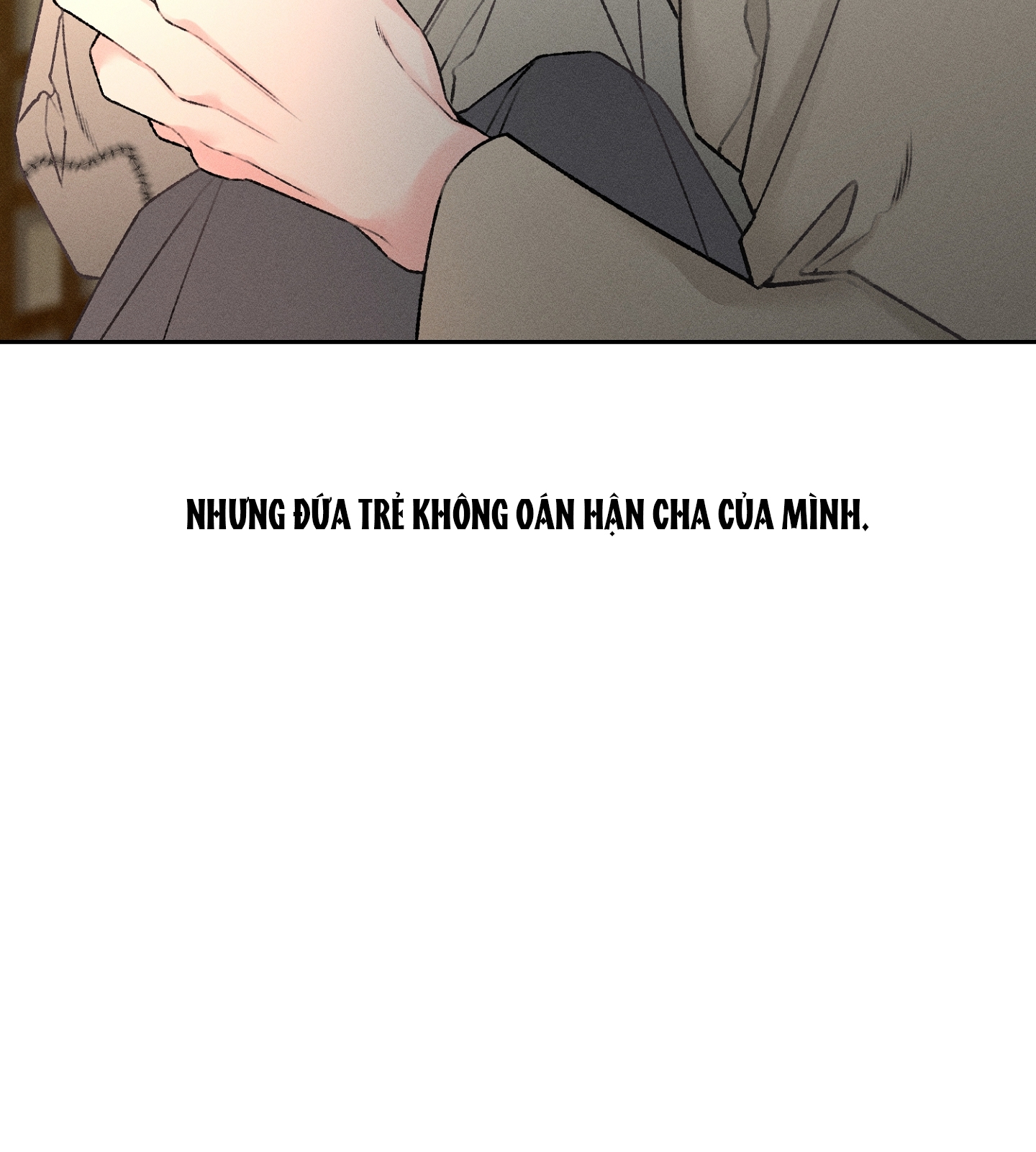 mối tình đầu của ma cà rồng chapter 30.1 12