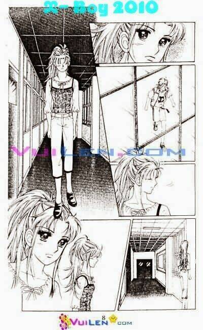 cô giáo tuổi 18 chapter 8 8