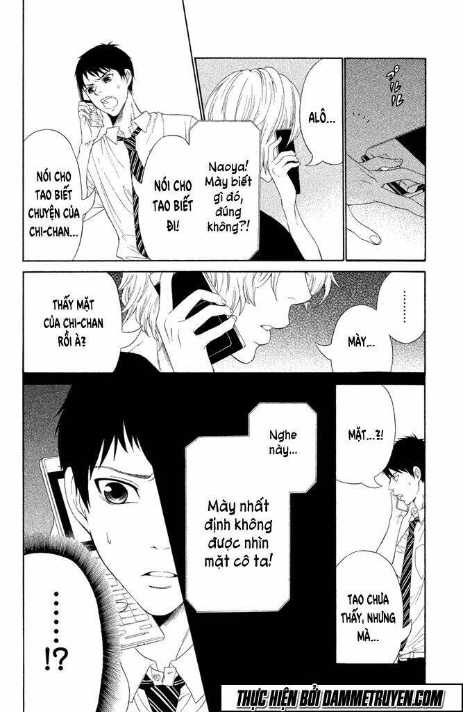 gakuen densetsu hasami onna chapter 2 18