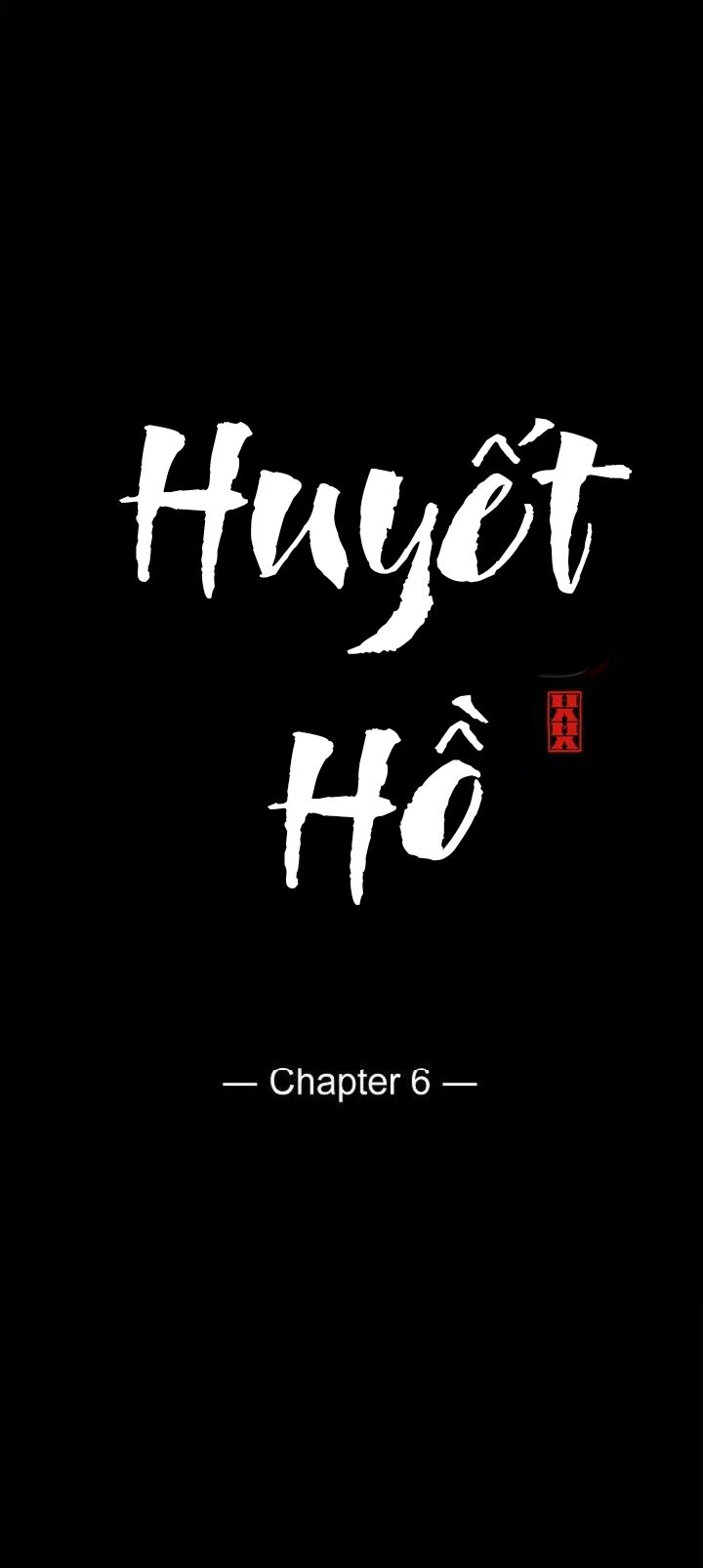 huyết hồ chapter 6 8