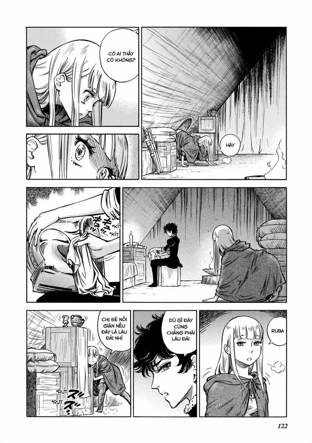 stravaganza - isai no hime chapter 12 25