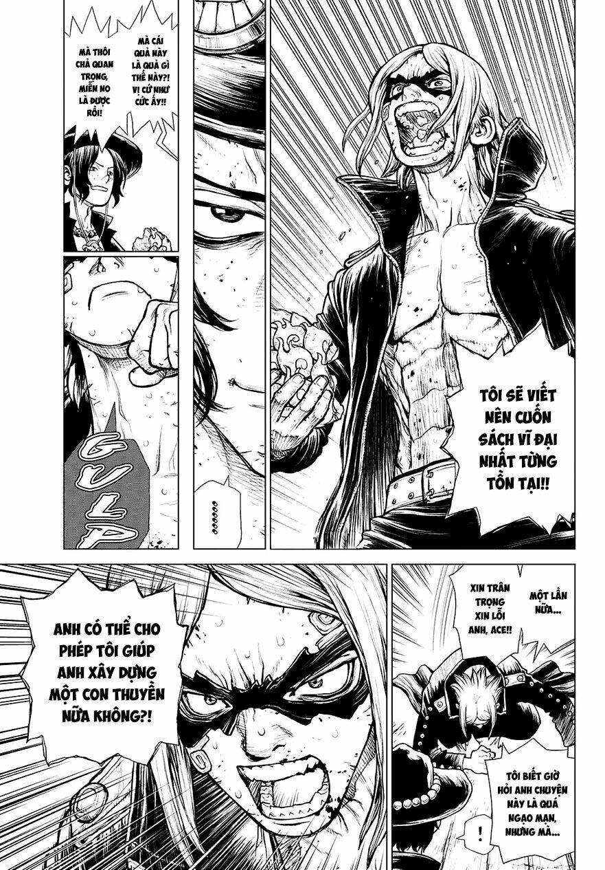 one piece: hành trình của ace chapter 1.2 6