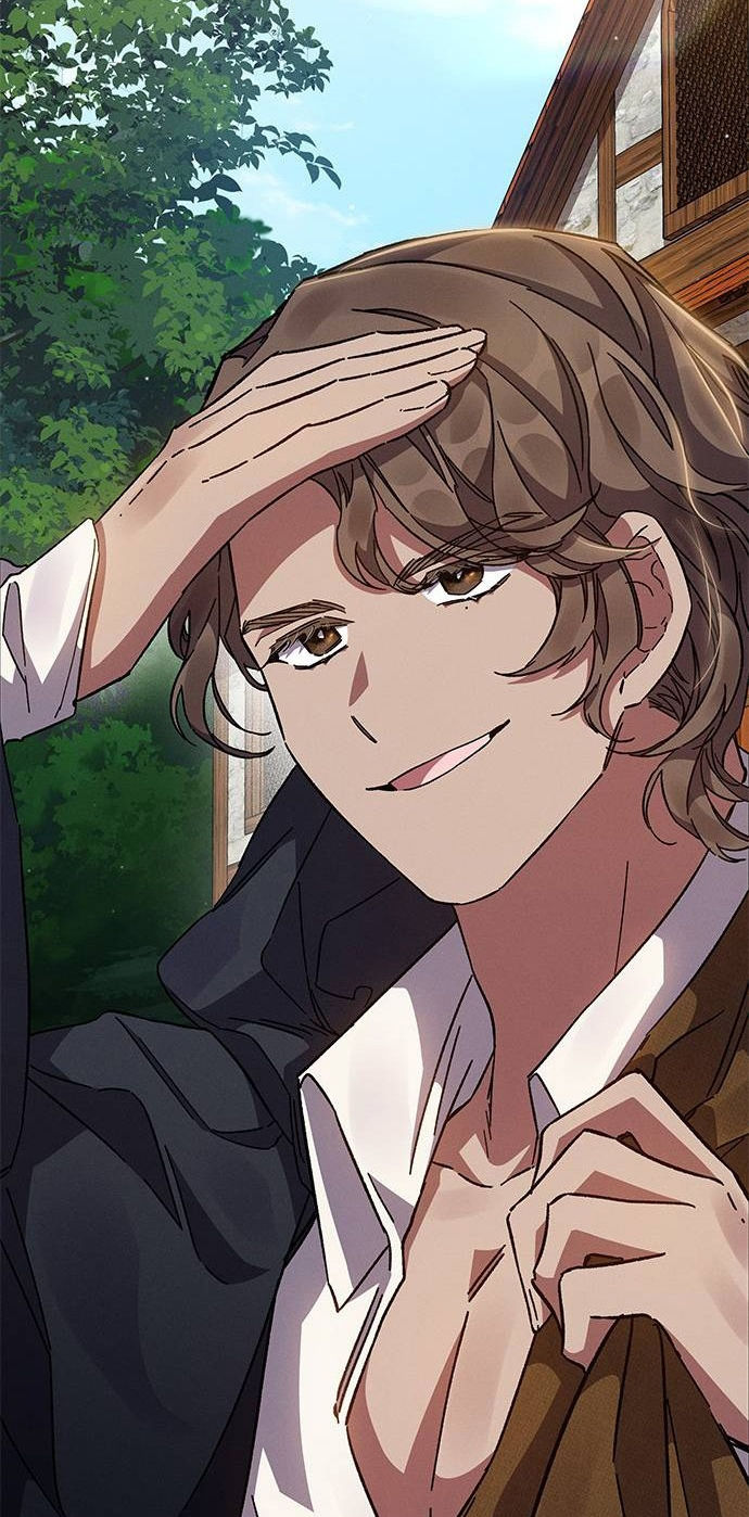 ôi kẻ thù không đội trời chung thân ái của tôi chapter 17.2 41