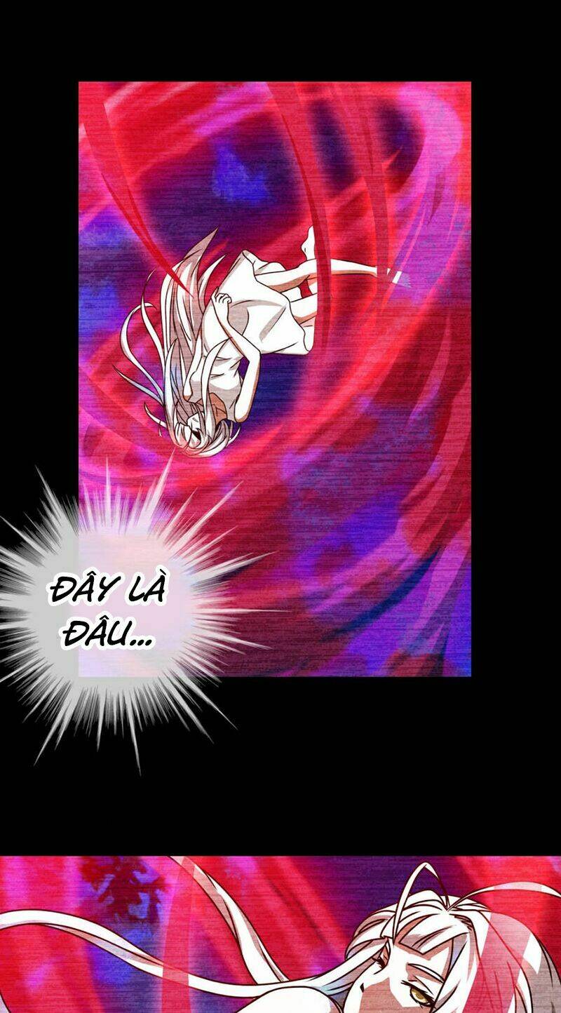 hộ hoa cao thủ tại đô thị chapter 35 16