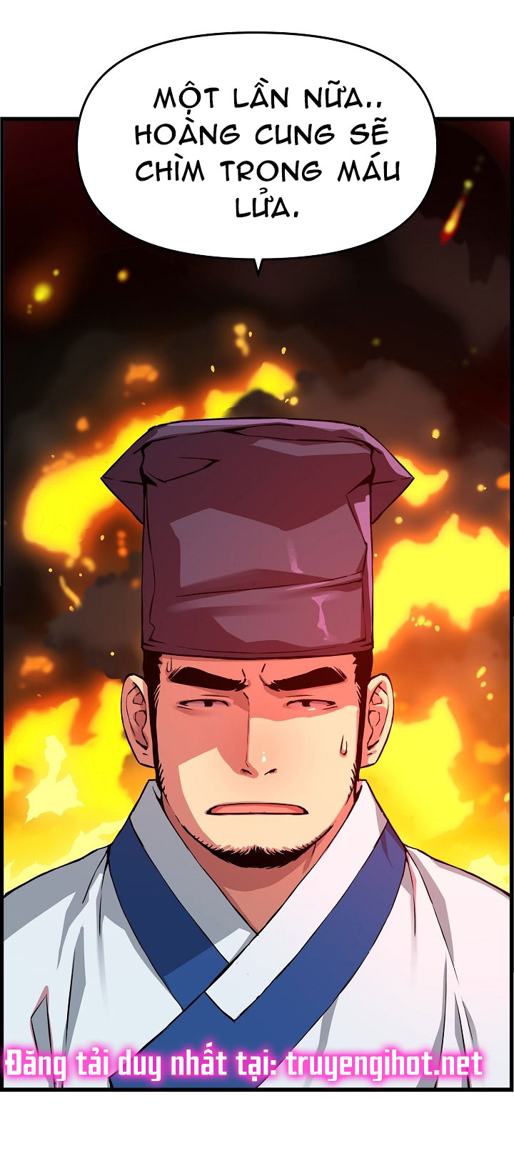 tôi sẽ sống như một hoàng tử chapter 31.2 13