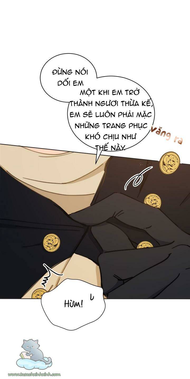 cái chết của lamia orphe chapter 32 29