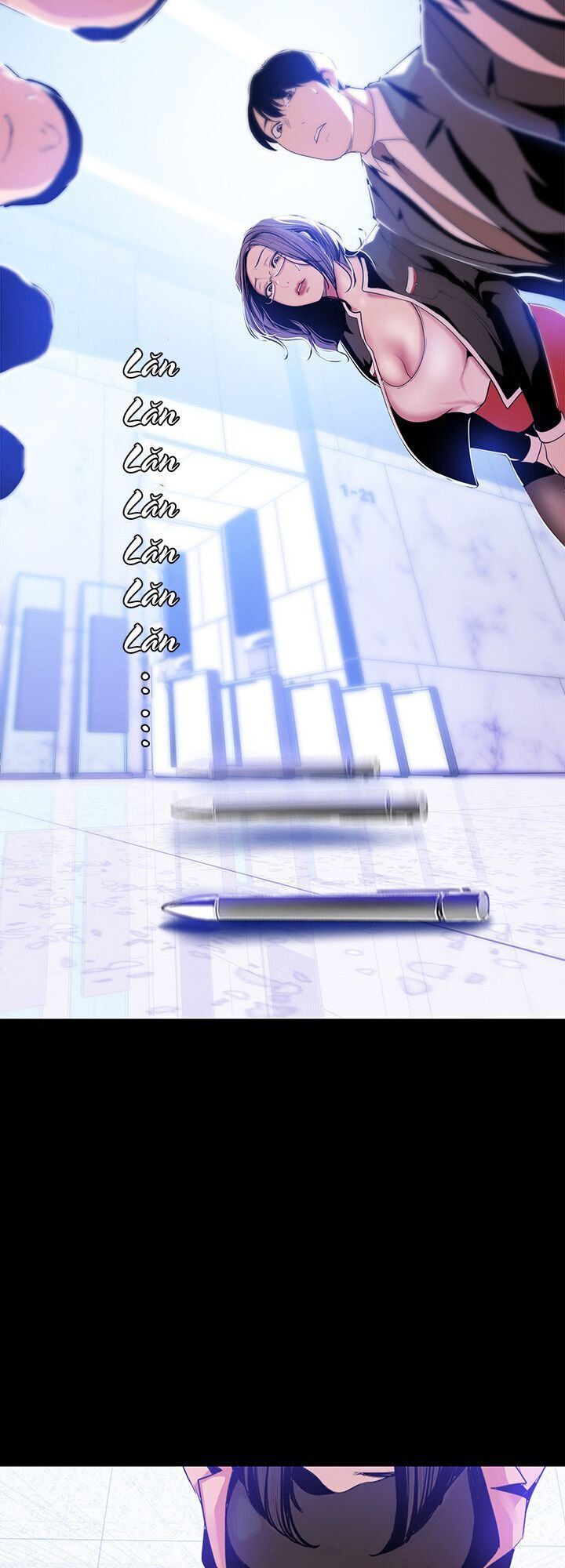 một thế giới mới tuyệt vời chapter 34 59