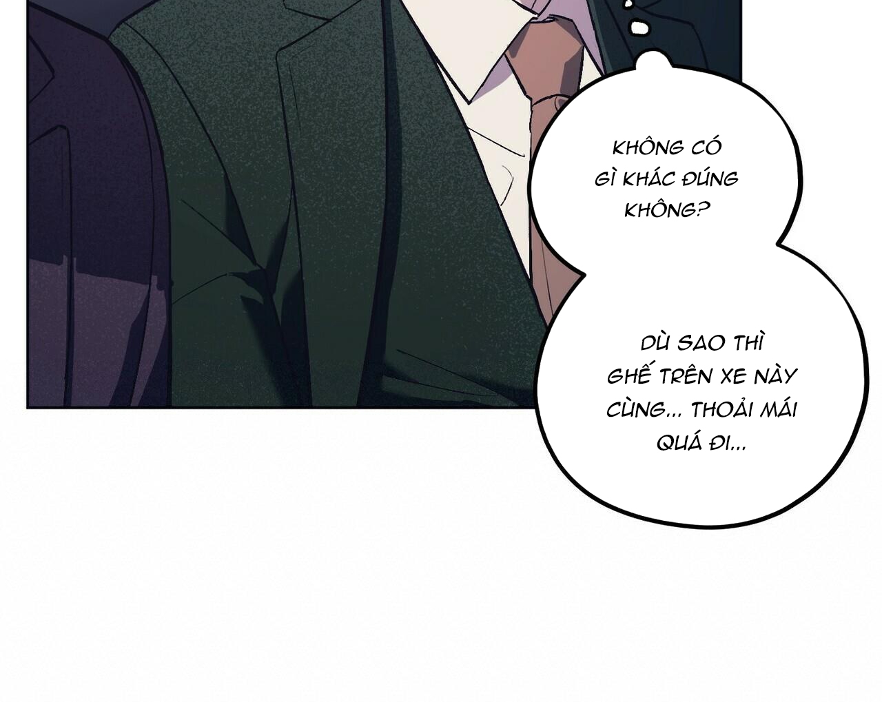 chàng dâu nhà họ kang chapter 13 133