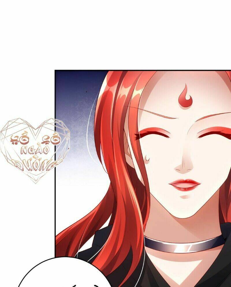 thiên kim bất hoán chapter 51 31