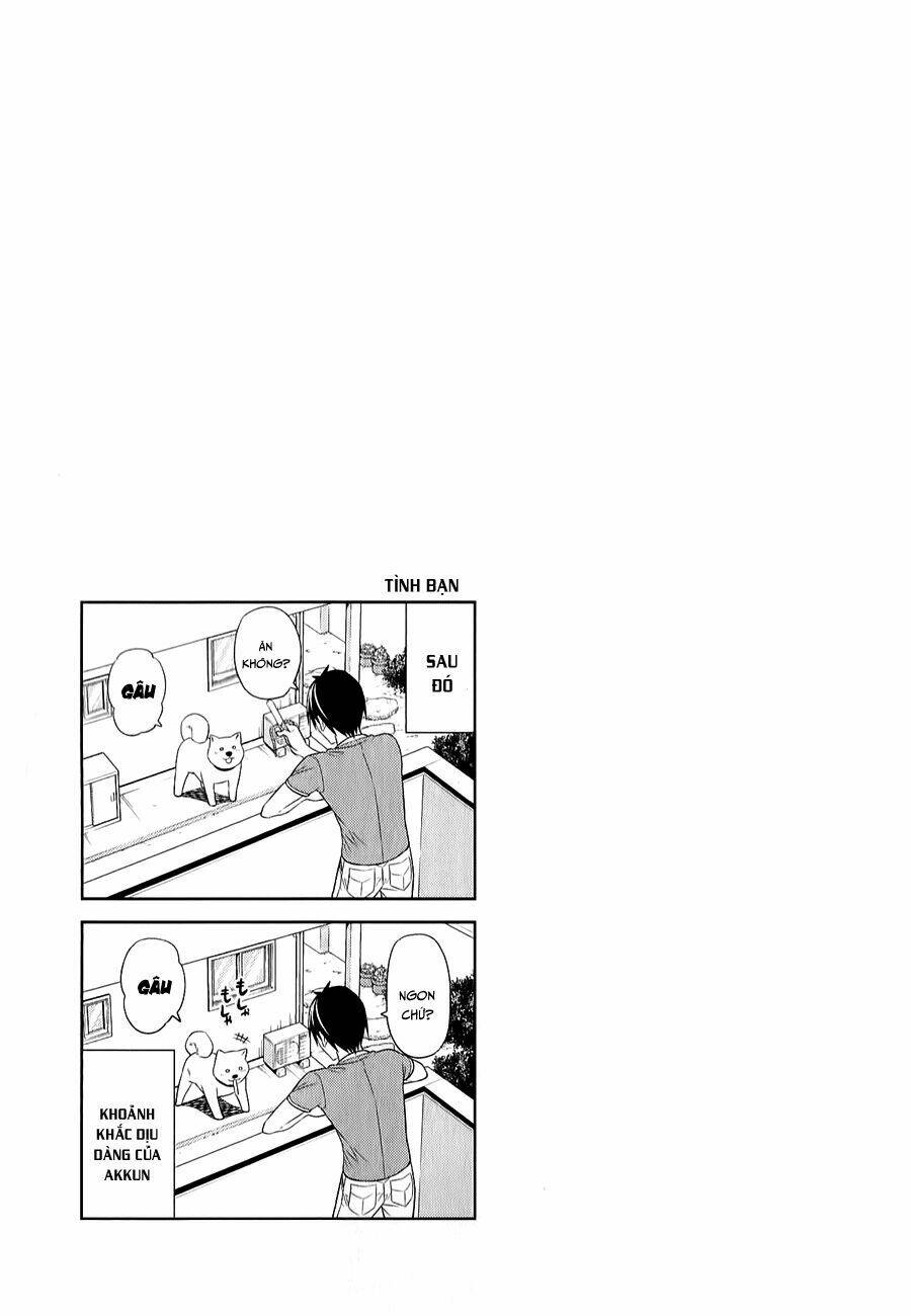 aho girl chapter 48 6