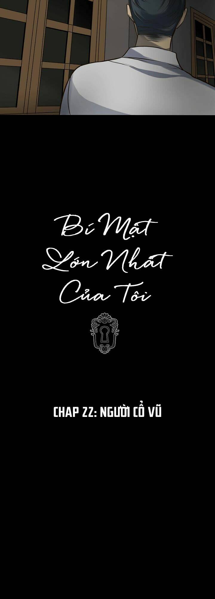 bí mật sâu sắc nhất của tôi chapter 22 4