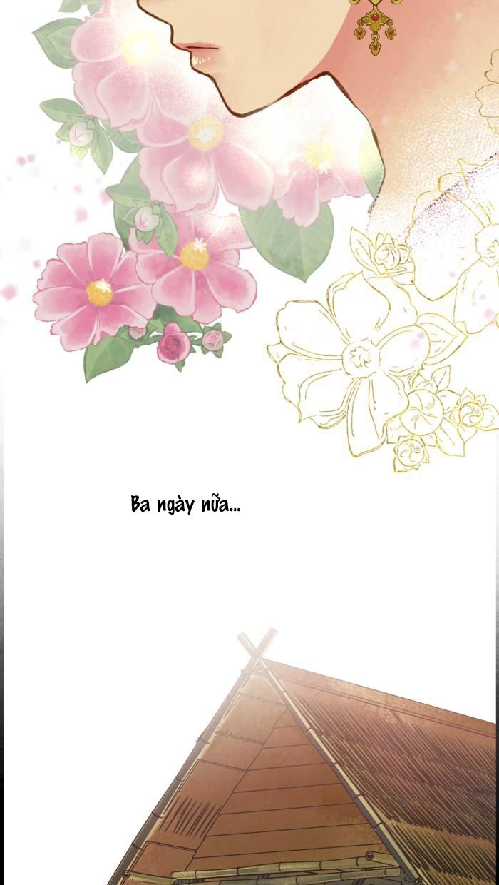 Nữ Chính Không Muốn Yêu chapter 34.2 - Trang 38