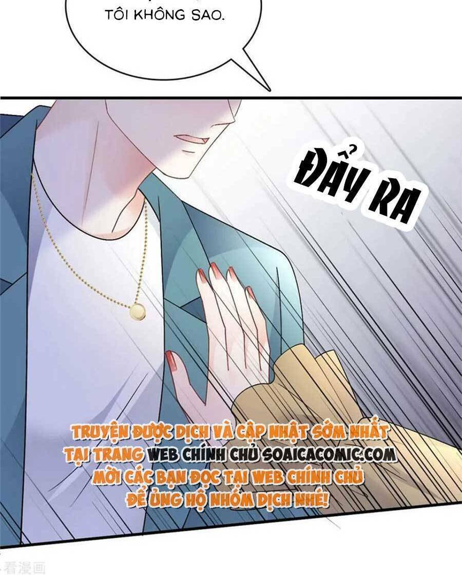 đại tiểu thư có ý đồ gì xấu đâu chapter 179 10