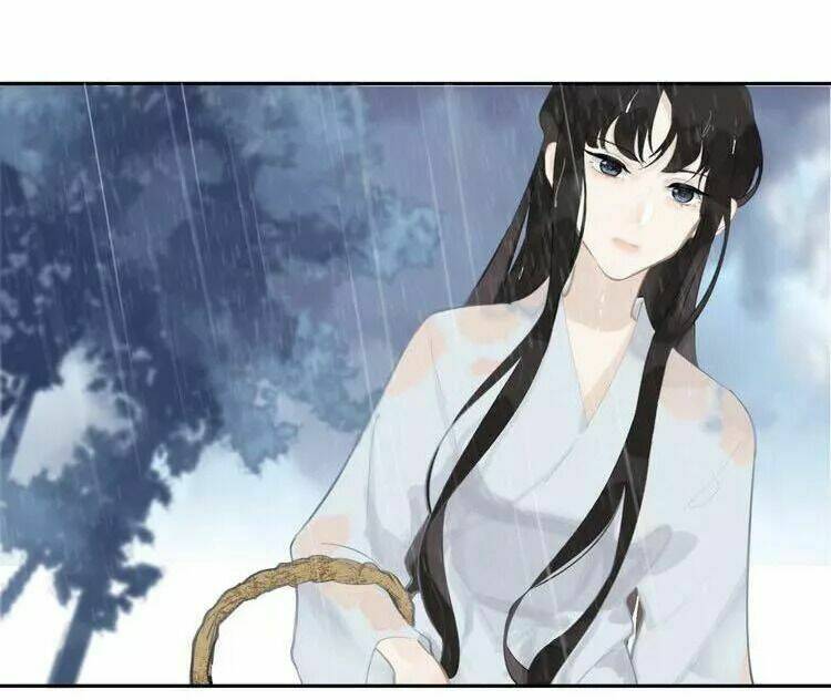 mãn đình phương - thiên hạ duy khanh chapter 1.2 8