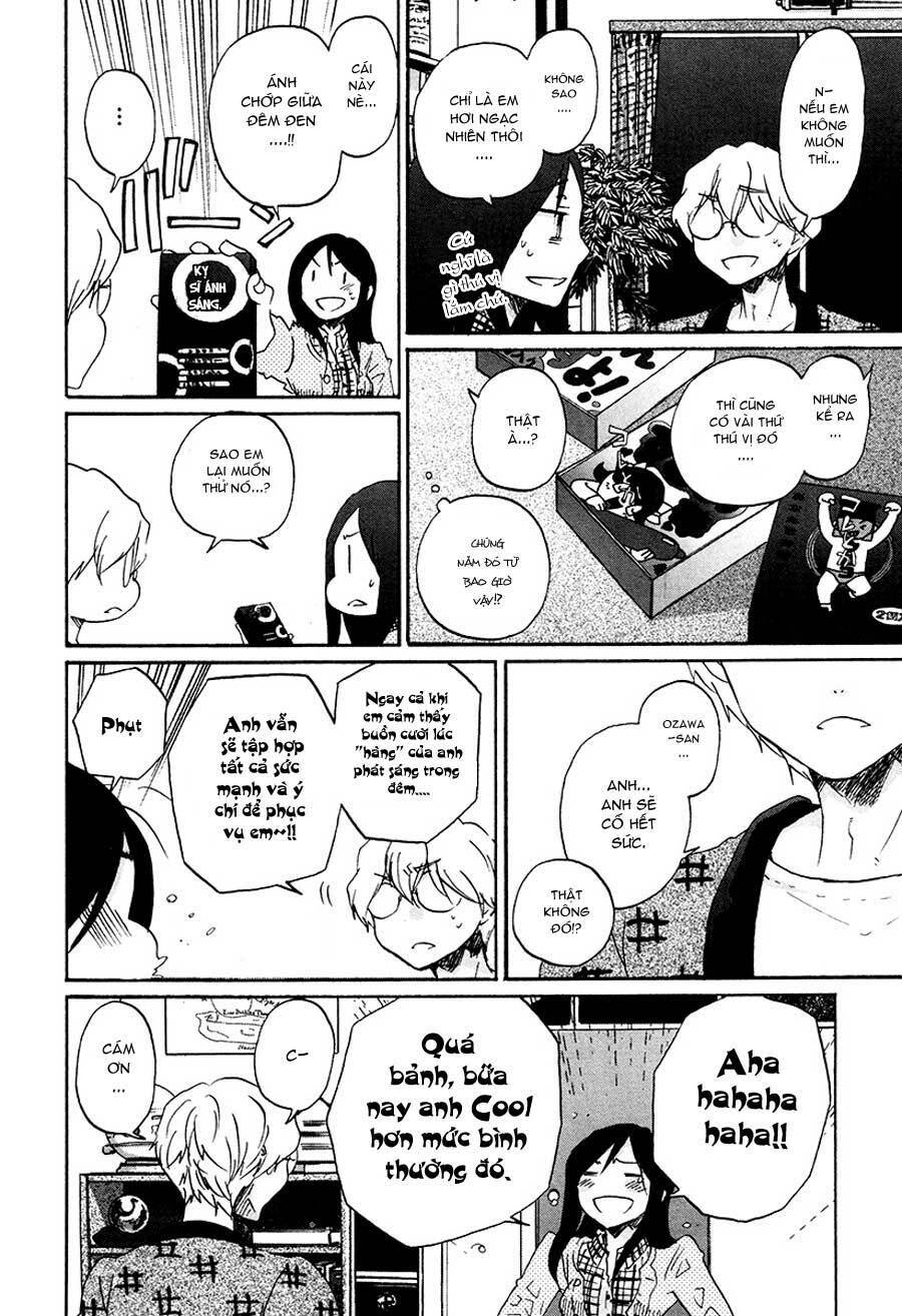 bonnouji chapter 30 9