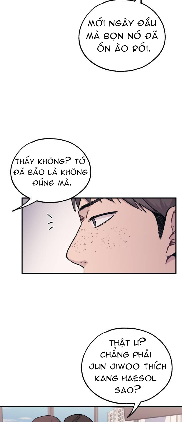 yeonwoo ngây thơ chapter 42.1 21