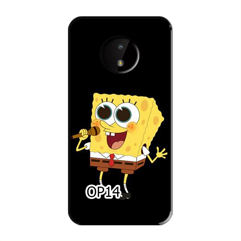 Ốp Lưng Dành Cho Nokia C20