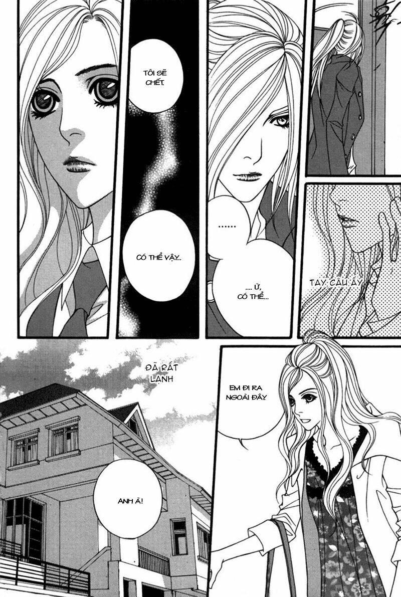 lost in london chapter 10 20