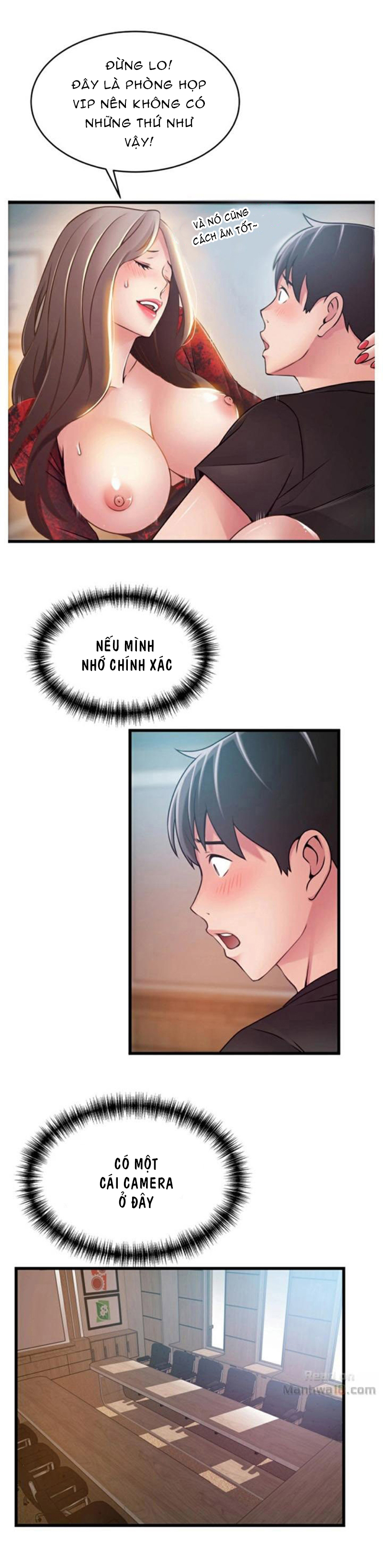 điểm yếu chapter 54 17